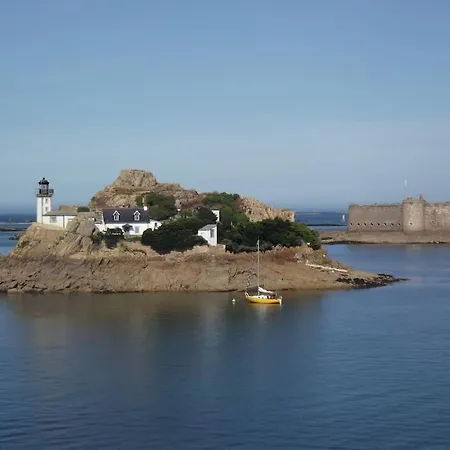 Le Charmant Port De Morlaix A Votre Porte ! Extérieur photo