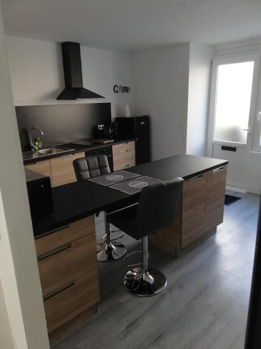 Le Port De A Votre Porte ! Apartment *