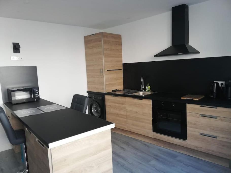 Le Port De A Votre Porte ! Apartment *