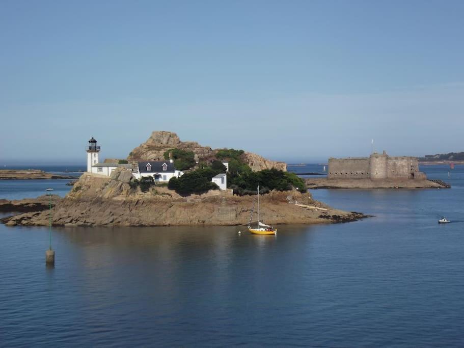 Le Port De A Votre Porte ! Morlaix